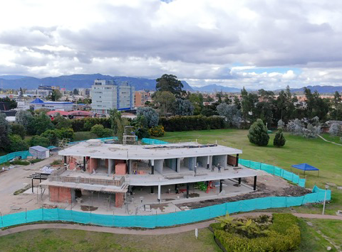 Panorámica