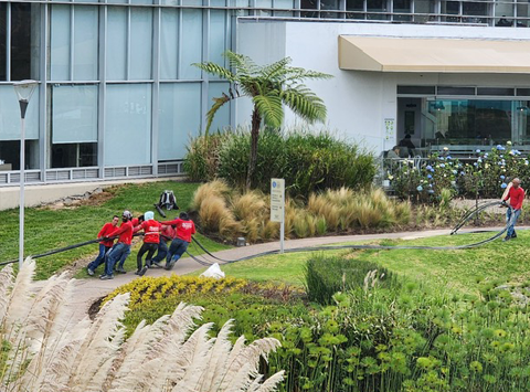 Acometida eléctrica