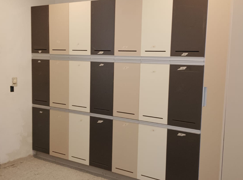 Carpinteria de madera